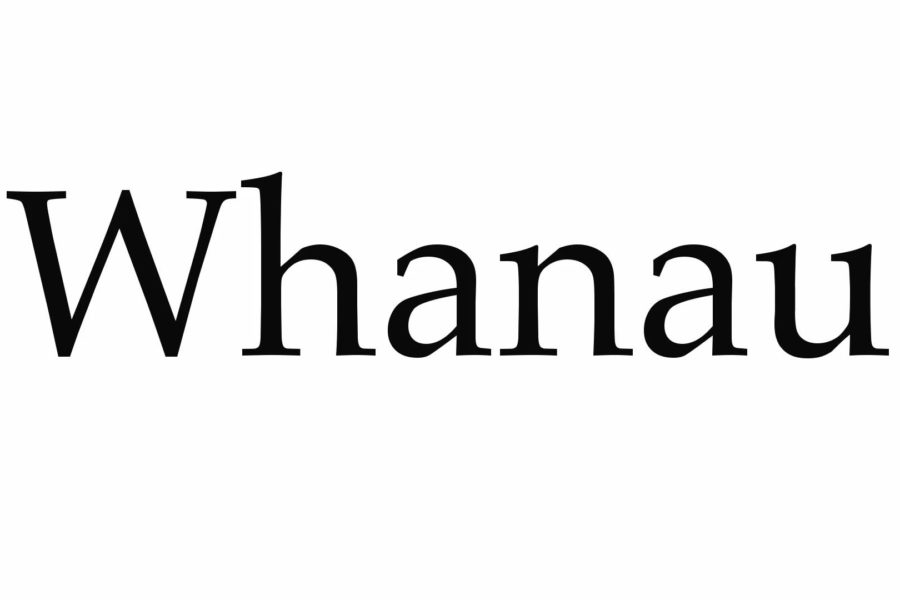 Código Whanau